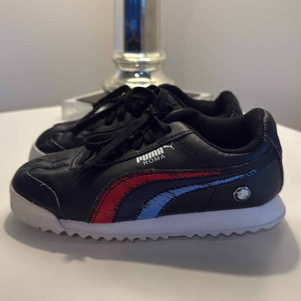 Puma Shoes